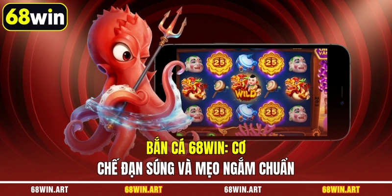 bắn cá 68WIN