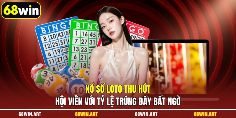 xổ số Loto